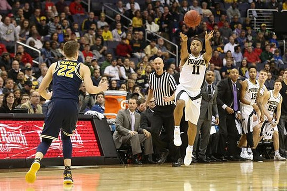 Duncan Robinson (22)