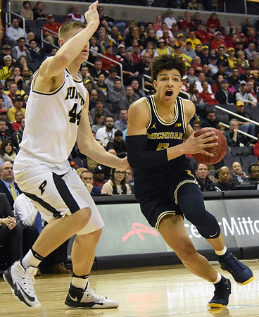 D.J. Wilson (5)