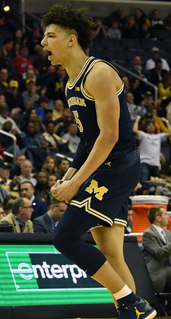 D.J. Wilson (5)