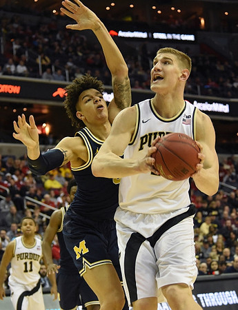 D.J. Wilson (5)