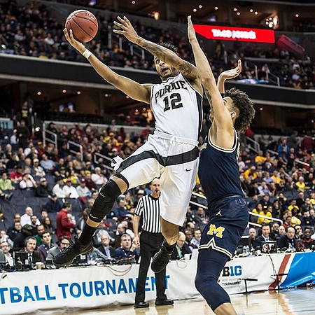 D.J. Wilson (5)