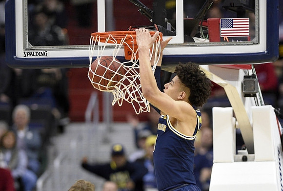 D.J. Wilson (5)