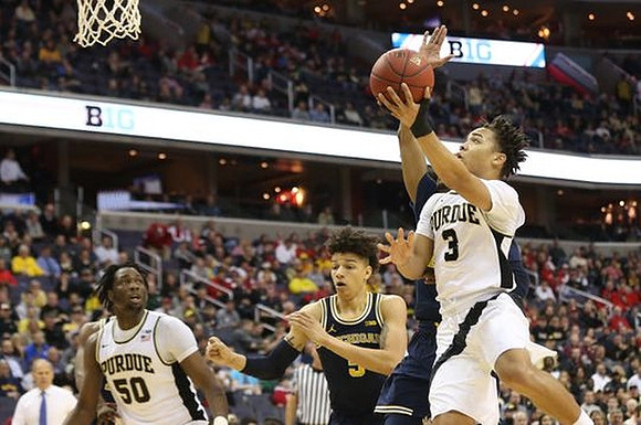 D.J. Wilson (5)