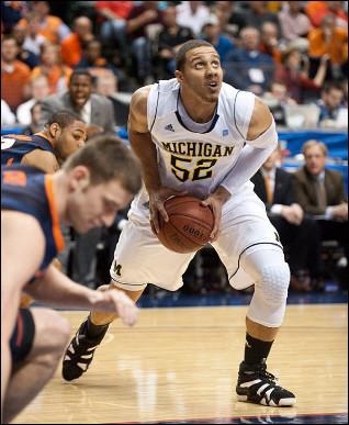Jordan Morgan (52)