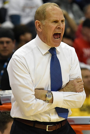 John Beilein