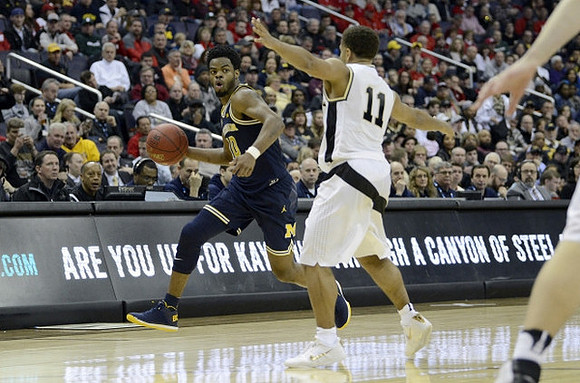 Derrick Walton Jr. (10)