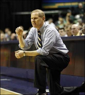 John Beilein