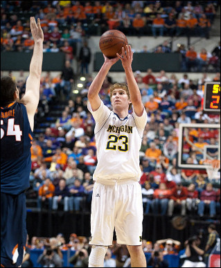 Evan Smotrycz (23)