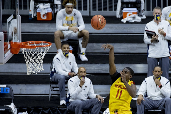 Michigan Team