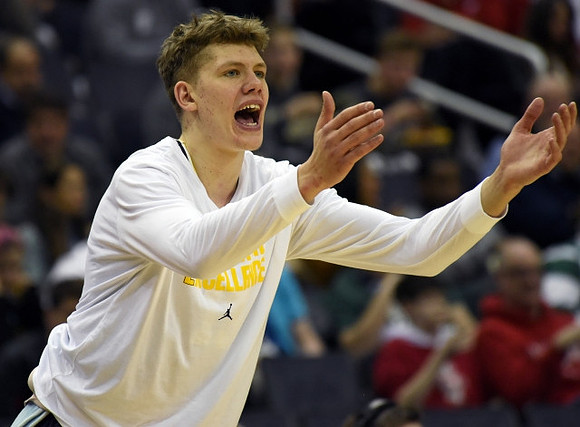 Moritz Wagner (13)