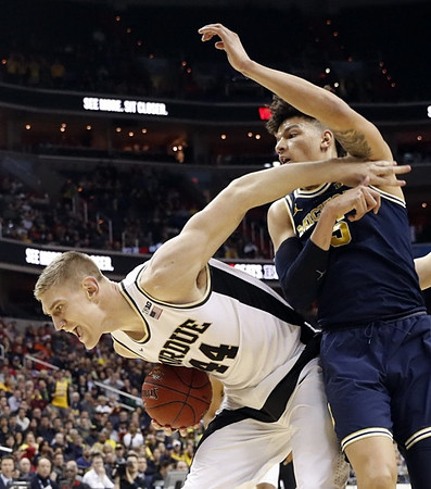 D.J. Wilson (5)