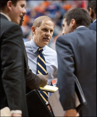 John Beilein
