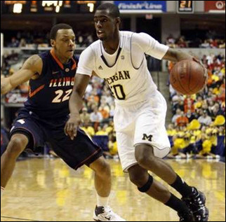 Tim Hardaway Jr. (10)