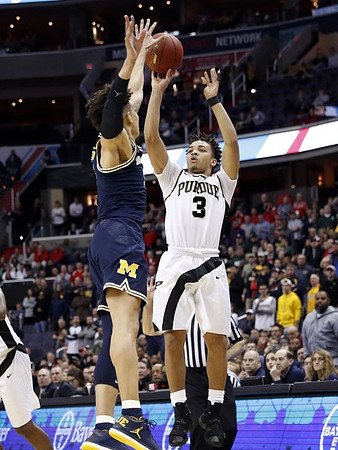 D.J. Wilson (5)