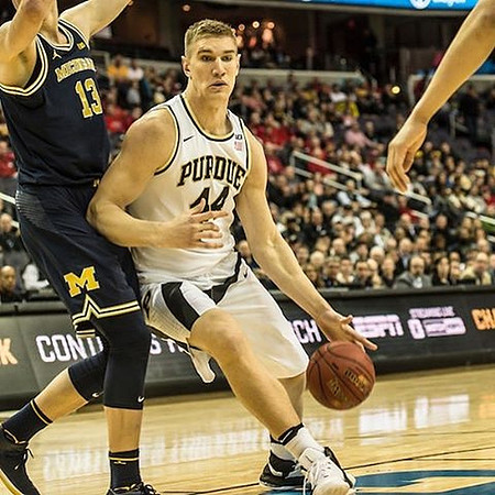 Moritz Wagner (13)