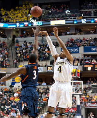 Darius Morris (4)