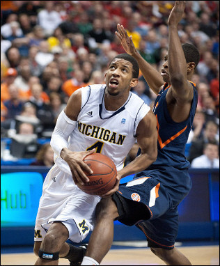 Darius Morris (4)