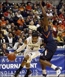 Darius Morris (4)