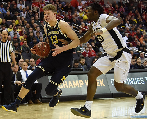 Moritz Wagner (13)