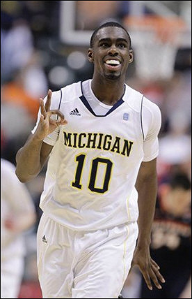Tim Hardaway Jr. (10)