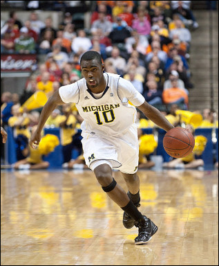 Tim Hardaway Jr. (10)