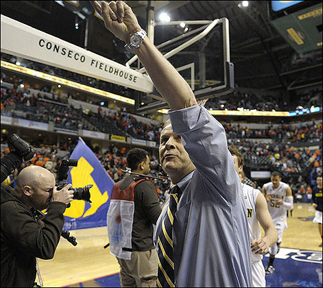John Beilein