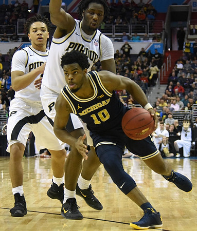Derrick Walton Jr. (10)