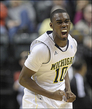 Tim Hardaway Jr. (10)