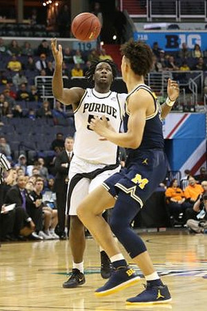 D.J. Wilson (5)