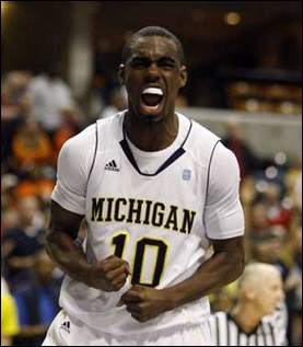 Tim Hardaway Jr. (10)
