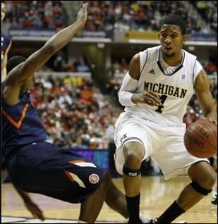 Darius Morris (4)