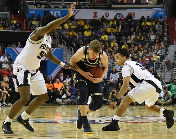 Moritz Wagner (13)