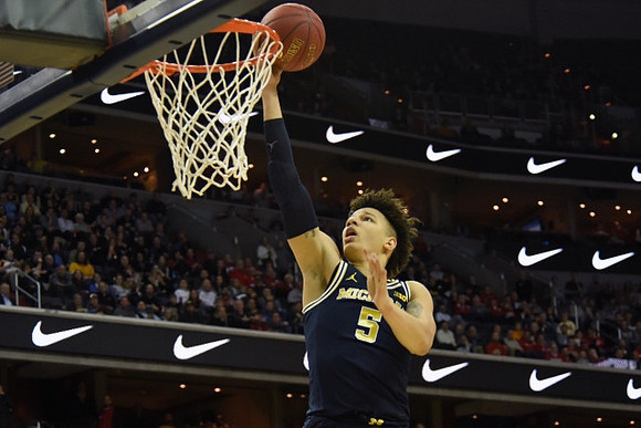 D.J. Wilson (5)
