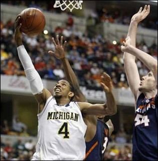 Tim Hardaway Jr. (10)
