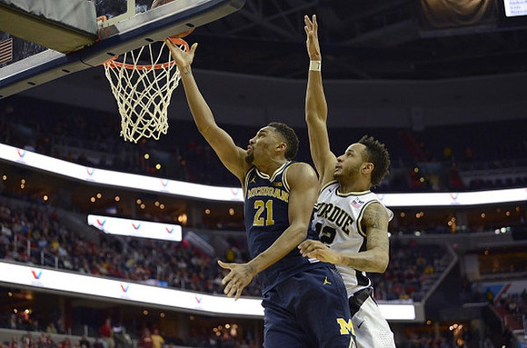 Zak Irvin (21)