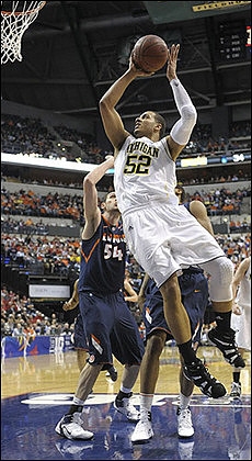 Jordan Morgan (52)
