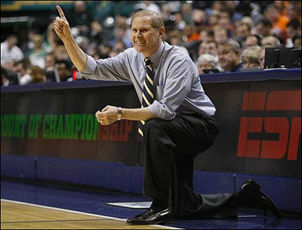 John Beilein