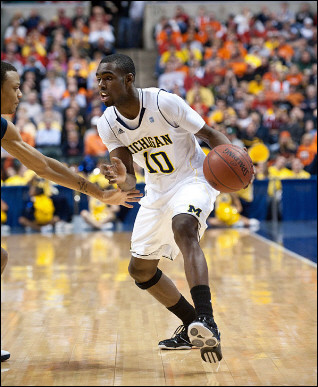 Tim Hardaway Jr. (10)