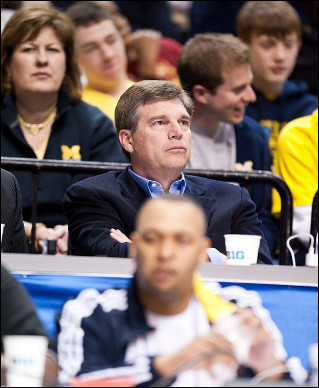 David Brandon