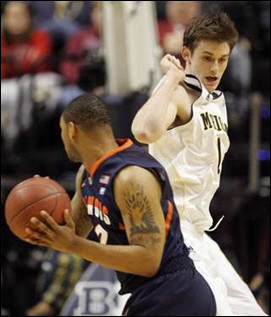 Stu Douglass (1)