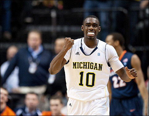 Tim Hardaway Jr. (10)