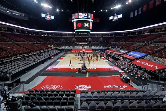 Value City Arena
