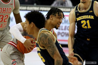 Eli Brooks (55) and Franz Wagner (21)