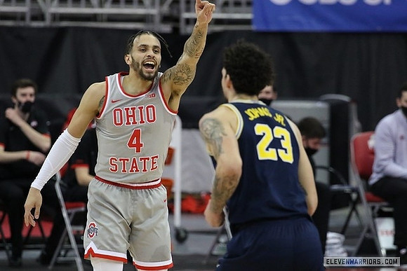 Brandon Johns Jr. (23)