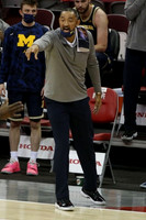 Juwan Howard