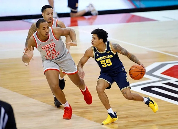 Eli Brooks (55)