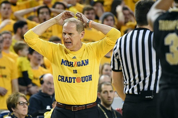 John Beilein