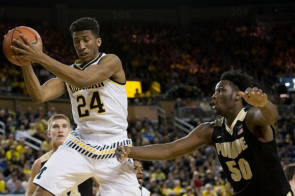 Aubrey Dawkins (24)