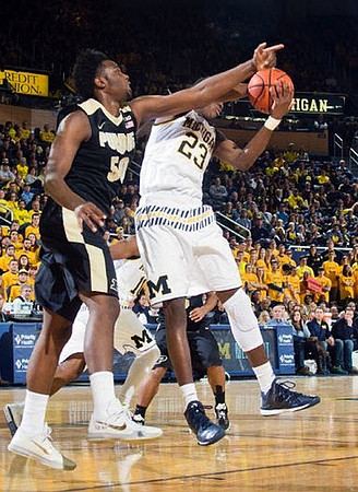 Caris LeVert (23)