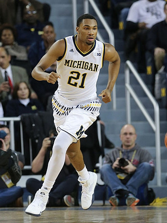 Zak Irvin (21)
